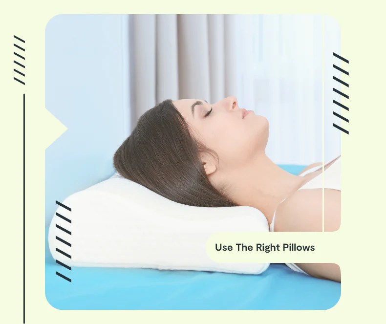 Tips to Ease Neck Pain FlexiSpot